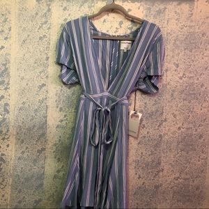 Privacy please dress